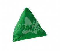 Pyramídový sáčok - zelený