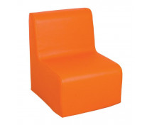 Kresielko 1 - oranžové 30 cm