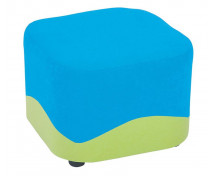 Taburetka morská, výška sedu 30cm