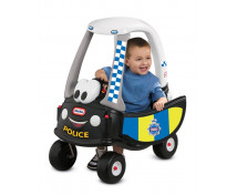 Autíčko Smile - Policajt