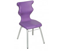 Dobrá stolička - Classic (31 cm) fialová