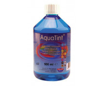 Farba AquaTint 500ml - sv.modrá