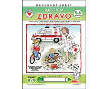 Rastiem zdravo FO