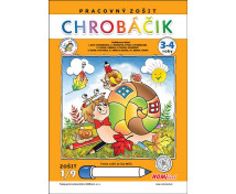 Chrobáčik  FO