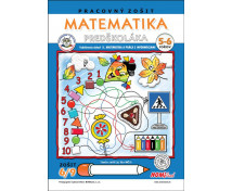 Matematika predškoláka FO