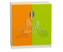 Skrinka K2217
