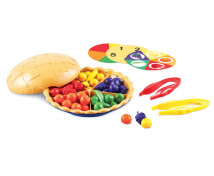 Ovocný koláč na triedenie