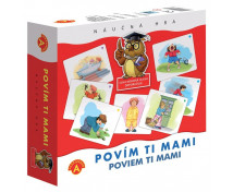 Poviem ti, mami