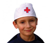 Čiapky profesia - Doktor