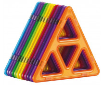 SUPER trojuholníky 12ks