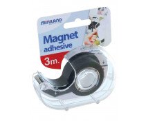 Magnetická lepiaca páska