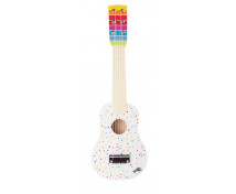 Drevená gitara