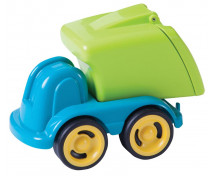 Minimobil - Smetiarske auto
