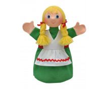 Maňuška - Marienka