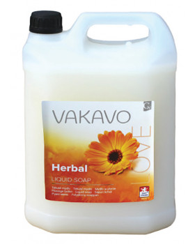 Tekuté mydlo, 5000 ml