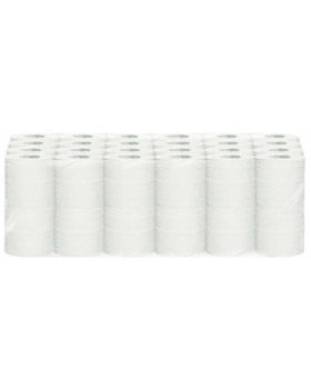 Toaletný papier, 48 ks