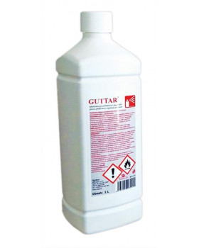 Dezinfekcia povrchov Guttar, 1000 ml