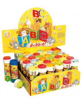 Bublifuk, 60 ml