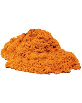 Tekutý piesok 1 kg, oranžový