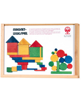 Magnetický box MIDI
