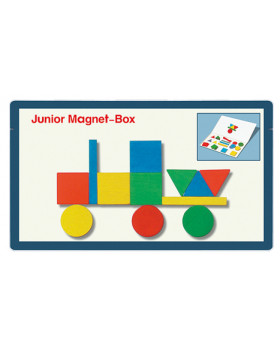 Magnet Box Junior