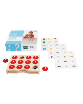 Toys For Life - Hľadaj a nájdi