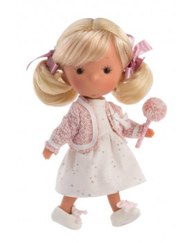 Bábika Lilly - 26 cm