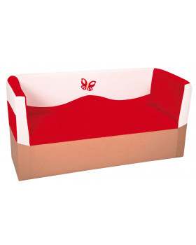 Trojka Motýlik 1 - 35 cm