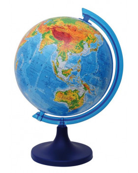 Glóbus geografický  SK 250