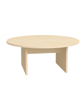 Detský konferenčný stolík 60 cm JAVOR, výška 45 cm