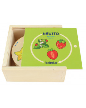NAWITO - Ovocie