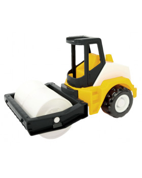 Tech Truck valec