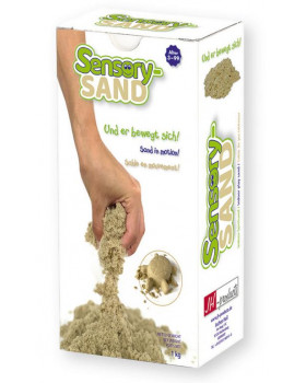 SensorySand, 1 kg