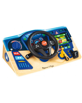Šoférovanie - interaktívna hračka