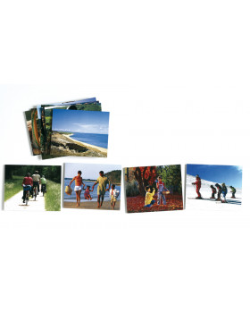 Fotobox - Ročné obdobia