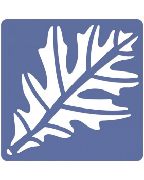 Šablóny - Listy