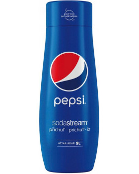 Sirup PEPSI