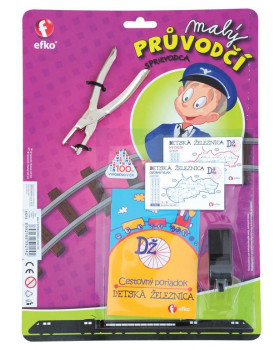 Malý sprievodca - slovenská verzia