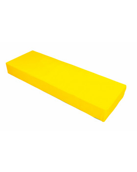 Matrac - žltý, hrúbka 15 cm V