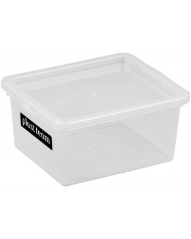 Basic Box 2,3 L