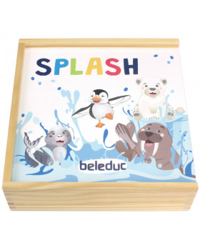 Hra - Splash
