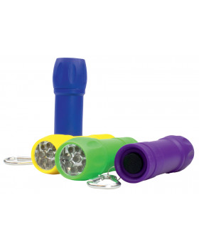 LED baterka