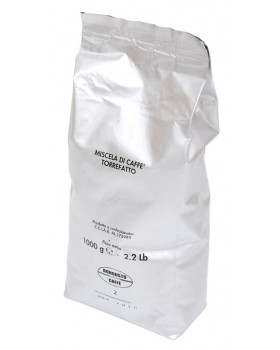 Káva 1 kg-   typ kávy BAR