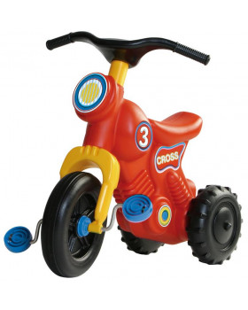 Motorka Cross 3