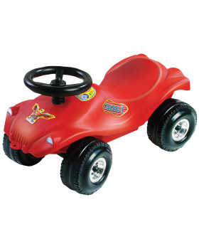 Auto Cross 1