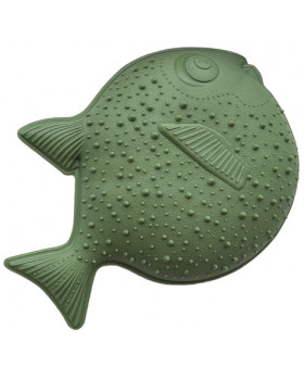 Balančná ryba - tvrdá zelená