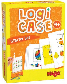Hra Logika - Štartovacia sada 1