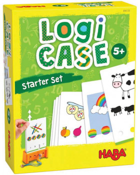 Hra Logika - Štartovacia sada 2