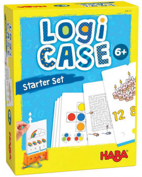Hra Logika - Štartovacia sada 3