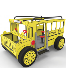 Školský autobus